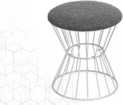 Produktbild von Hocker Fußhocker Würfel Luxus Möbel Lounge JVmoebel