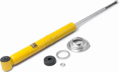 Produktbild von MTS Sport Stoßdämpfer Hinten (HA) einzeln für Audi 80 B3 Sedan 89/8A Audi 90 B3
