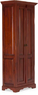 Produktbild von Kleiderschrank Catana braun