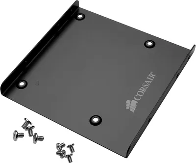 Produktbild von CSSD-BRKT  Corsair CSSD-BRKT1 Regalzubehör