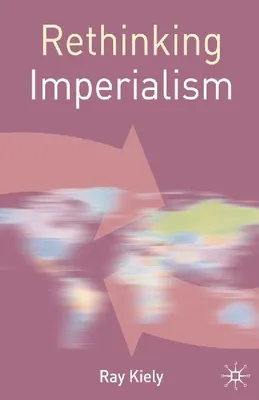 Produktbild von Rethinking Imperialism
