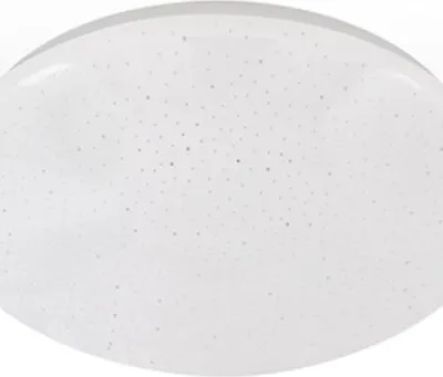 Image de Briloner LyraReproduction étoilé Lampe LED (3320-016)