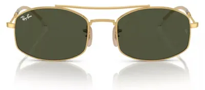 Productafbeelding van Ray-Ban zonnebril, model RB 3719, kleur 001/31