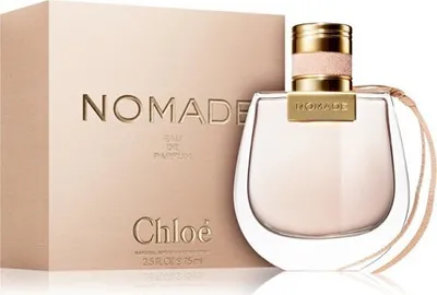 Zdjęcie produktu dla Nomad - EDP, 20 ml
