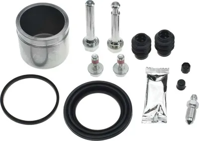 Produktbild von AUTOFREN SEINSA Bremssattel-Reparatursatz für KIA SOUL (AM) Vorne 57mm D43875S