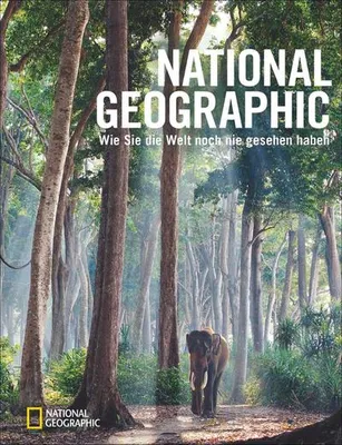 Produktbild von National Geographic