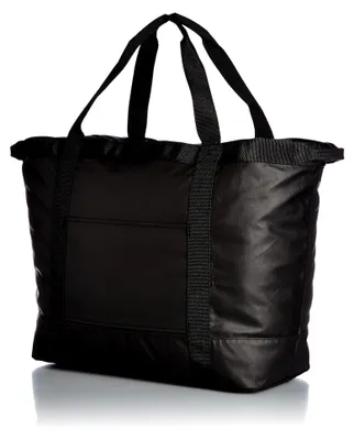 Produktbild von Kindersporttasche, 49 cm, 71 Liter Schwarz