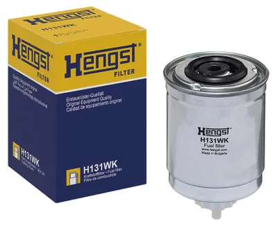 Obrázek produktu pro HENGST FILTER Palivový filtr Článek: H131WK
