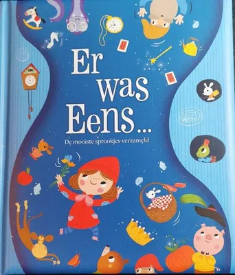 Produktbild von Es war einmal..