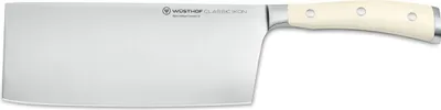 Image de Couteau de chef chinois 18 cm de Wüsthof Classic Ikon