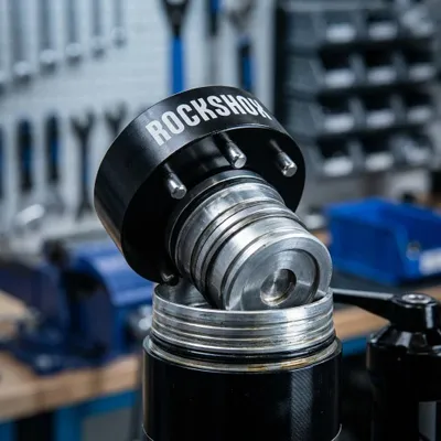 Zdjęcie produktu dla Narzędzie do tłoka amortyzatora tylnego Rockshox 00.4318.012.004