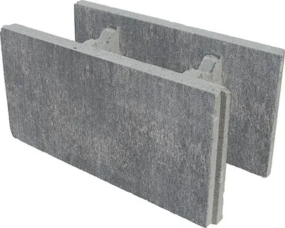 Produktbild von Mauersteine CONO SCHALUNGSSTEIN QUARZIT 50/24/25CM