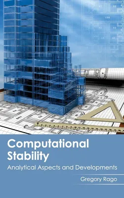 Produktbild von Computational Stability