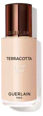 Image de Guerlain Terracotta Le Teint Glow 0C Cool/Rosé (35 ml)