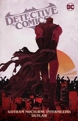 Produktbild von Batman: Detective Comics Vol. 4