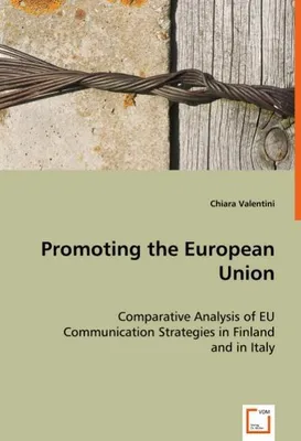 Immagine prodotto di Promoting the European Union