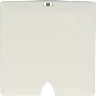 Produktbild von Herdanschlussdose extra flach, 5 x 2,5 mm² Anschuß