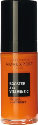 Produktbild von Novexpert Booster Serum Vitamine C 30ml