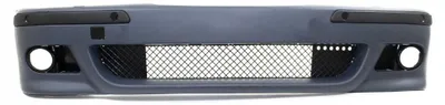 Produktbild von JOM Frontstoßstange für BMW 5er E39 1995-2003 Lackierbar
