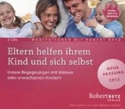 Produktbild von Eltern helfen ihrem Kind