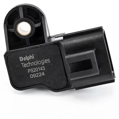 Produktbild von DELPHI PS20143-12B1 Ladedrucksensor für VOLVO XC60 (156) Saugrohr