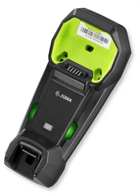 Produktbild von Zebra Charging/Communication Cradle - Docking Cradle (Anschlußstand)