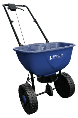 Image de écarteur - Largeur D'écartement 2,5 M - 15 L