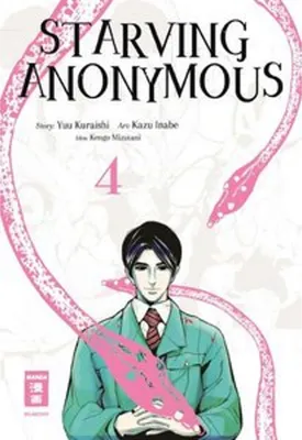 Image de Starving Anonymous 04