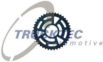 Produktbild von TRUCKTEC AUTOMOTIVE Zahnrad Nockenwelle 08.12.077 für BMW 3 Touring (E91)