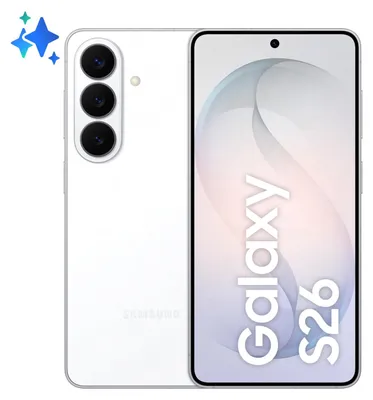 Zdjęcie produktu dla Samsung SM-S942B GALAXY S26 5G 256GB 12GB Biały