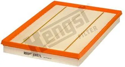 Produktbild von Hengst Filter Luftfilter E887L