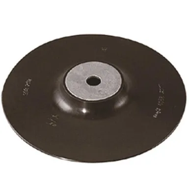 Immagine prodotto di wolfcraft 1 disco per smerigliatura angolare M14 ø115mm