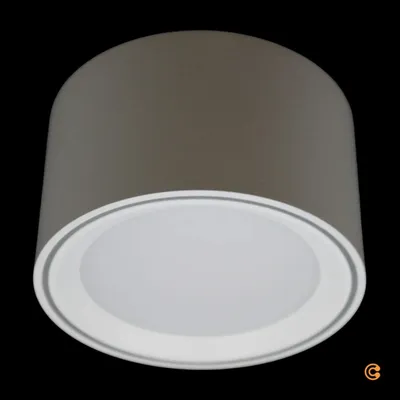 Zdjęcie produktu dla Produkt z drugiej ręki – Nordlux, lampa sufitowa, lampa natynkowa, lampa LED, biała, Steffen Mood Maker