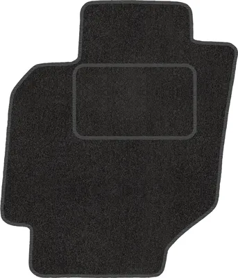 Image de Tapis de sol conducteur pour Honda HR-V - Adapté à votre véhicule