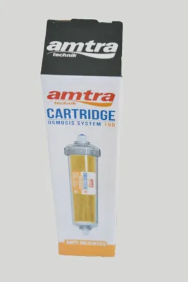 Produktbild von Amtra Cartridge Osmosis System 380 – Silikatfilter-Kartusche