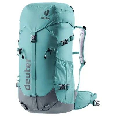 Image de Deuter Deuter Gravity Expedition 45+ SL - Sac à dos d'escalade pour femmes 67 cm