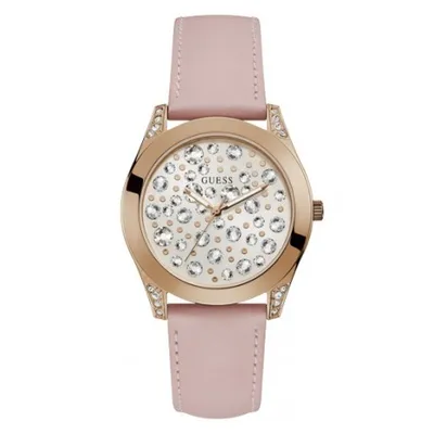 Obrázek produktu pro GUESS - Náramkové hodinky - Dámské - W1065L1 - WONDERLUST