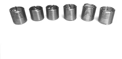 Produktbild von BAERCOIL Gewindeeinsatz M10x1,25 2D Spiraleinsatz