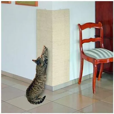 Image de Karlie Planche à gratter pour coins intérieurs et extérieurs - 28 x 80 cm