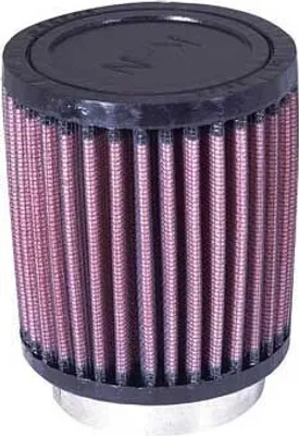 Produktbild von K&N Filters RU-0600 Rund Sportluftfilter 102mm Höhe Ø57mm Flansch