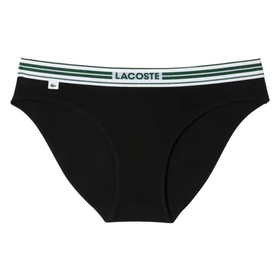 Obrázok produktu pre Slipy Lacoste 8F1333-031 pre Dámske