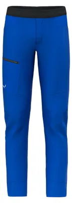 Zdjęcie produktu dla Salewa Agner Light 2 Dst Pants - spodnie wspinaczkowe damskie - navy blazer