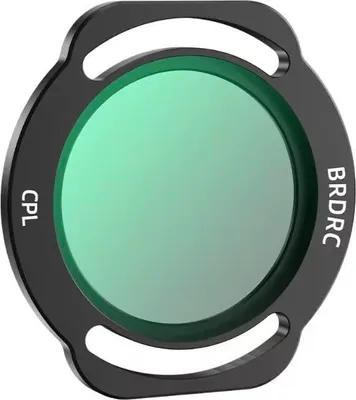 Obrázok produktu pre Polarizačný CPL filter pre dron DJI NEO + KAZUĽKA