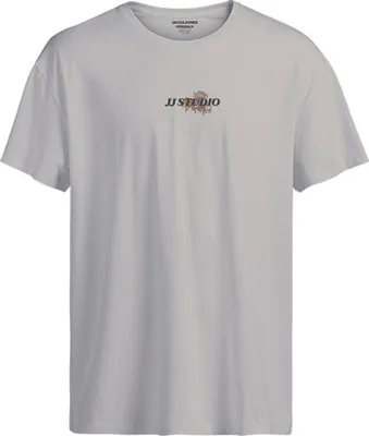 Produktbild von Jack & Jones Jaia Kurzarm-t-shirt Weiß S Mann Weiß S