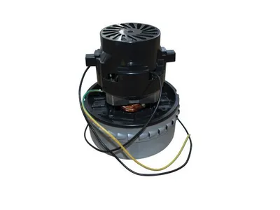Produktbild von Saugmotor für Nilfisk Alto Attix 4