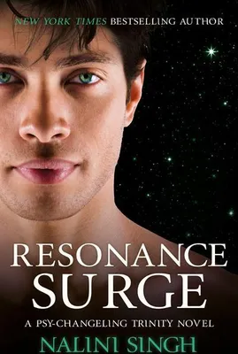 Produktbild von Resonance Surge