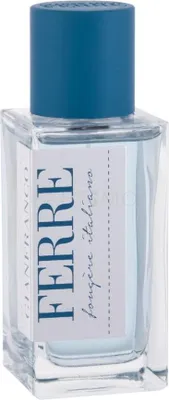 Image de Fougere Italiano Eau de Toilette pour homme 50 ml - Gianfranco Ferré