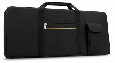 Immagine prodotto di Solidchoice - Custodia professionale per tastiere con 61 tasti