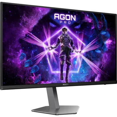 Produktbild von AOC AGON PRO AG276QZD2, Gaming-Monitor, (QHD, QD-OLED, USB-Hub)