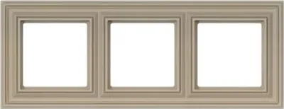 Obrázok produktu pre Liregus K14-345-03.R/Onc 3Plc. Frame